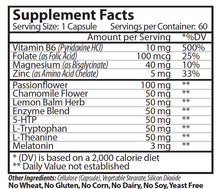 Load image into Gallery viewer, Superior Sleep