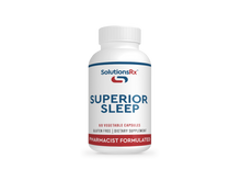 Load image into Gallery viewer, Superior Sleep