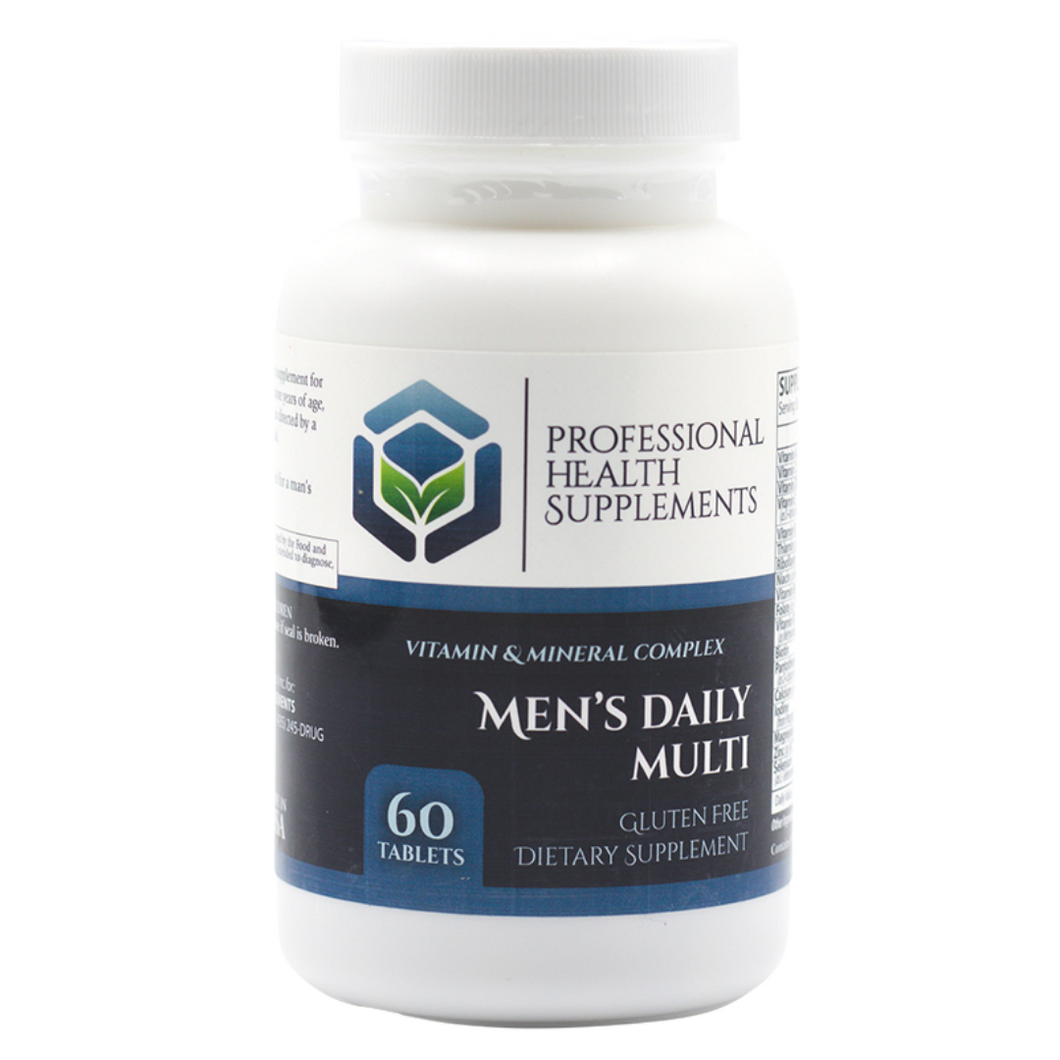 Men's Multivitamin