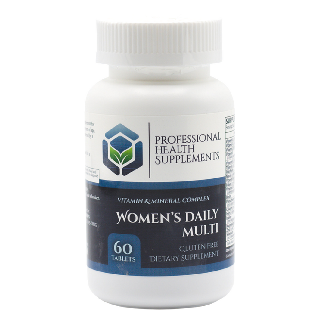 Women's Multivitamin