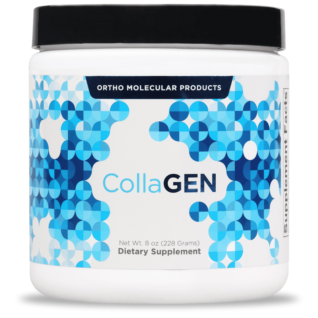 CollaGen powder